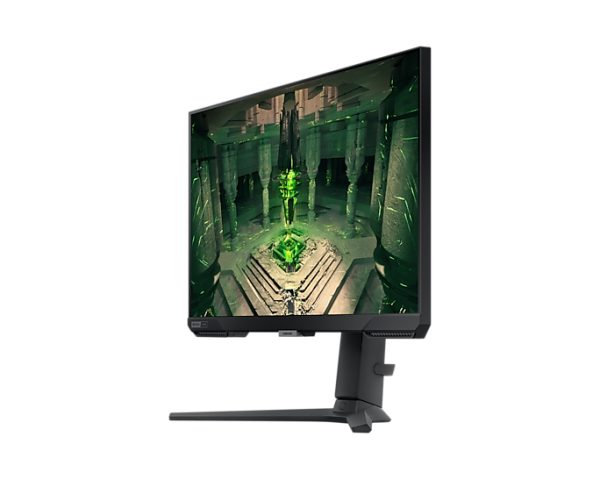 Samsung LS25BG400ELXZX pantalla para PC 63,5 cm (25") 1920 x 1080 Pixeles Full HD LCD Negro - Imagen 2