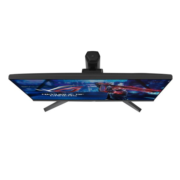 ASUS ROG Strix XG27AQMR monitor de computadora 68.6 cm (27") 2560 x 1440 Pixeles Quad HD LED Negro - Imagen 4