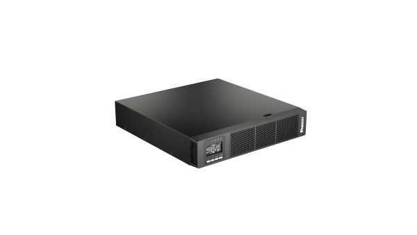 Panduit SmartZone sistema de alimentación ininterrumpida (UPS) Doble conversión (en línea) 2 kVA 2000 W 6 salidas AC - Imagen 2