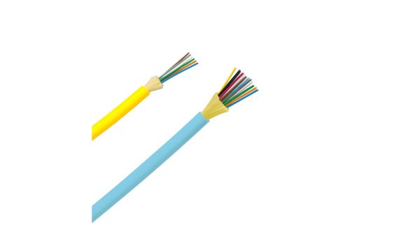 Panduit FODLZ06 cable InfiniBand y de fibra óptica Color aguamarina - Imagen 2