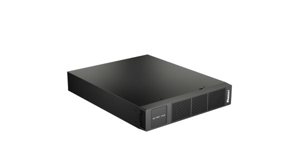 Panduit EXT BTTRY PK 2*4PCS 48V 9AH sistema de alimentación ininterrumpida (UPS) 2 kVA - Imagen 2
