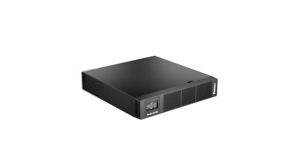 Panduit SmartZone sistema de alimentación ininterrumpida (UPS) Doble conversión (en línea) 1 kVA 1000 W 6 salidas AC - Imagen 2