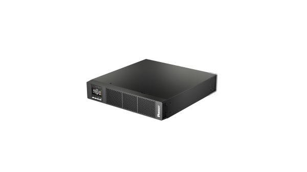 Panduit SmartZone sistema de alimentación ininterrumpida (UPS) Doble conversión (en línea) 1 kVA 1000 W 6 salidas AC - Imagen 3