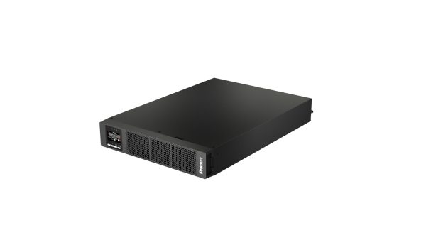 Panduit SmartZone sistema de alimentación ininterrumpida (UPS) Doble conversión (en línea) 3 kVA 3000 W 5 salidas AC - Imagen 3
