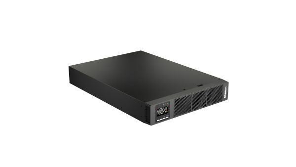 Panduit SmartZone sistema de alimentación ininterrumpida (UPS) Doble conversión (en línea) 3 kVA 3000 W 5 salidas AC - Imagen 2