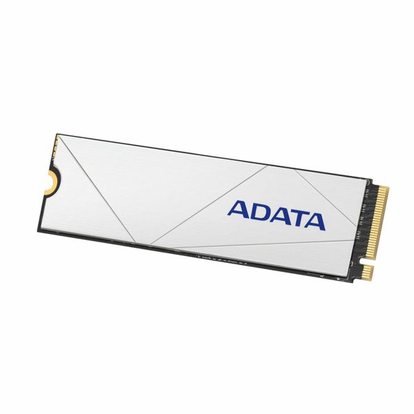 ADATA PREMIUM 2 TB M.2 PCI Express 4.0 NVMe 3D NAND - Imagen 2