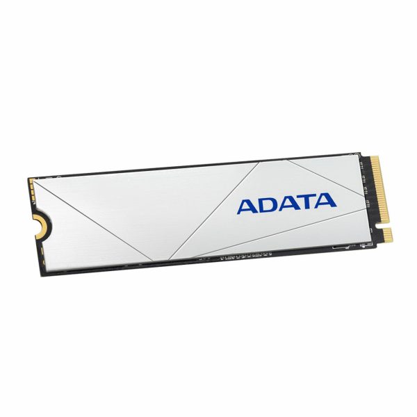 ADATA PREMIUM 2 TB M.2 PCI Express 4.0 NVMe 3D NAND - Imagen 3