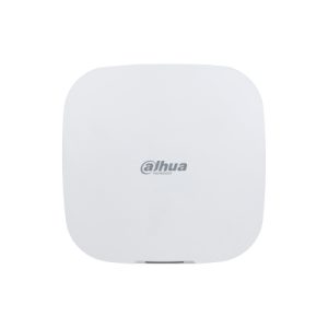 Dahua Technology ARC3000H-W2 sistema de alarma de seguridad Wifi Blanco