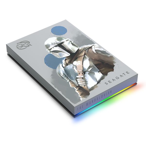 Seagate Game Drive STKL2000405 disco duro externo 2 TB 2.5" USB Type-A / Micro-USB B 3.2 Gen 1 (3.1 Gen 1) - Imagen 4