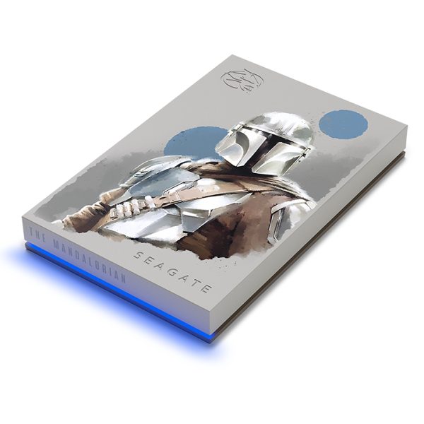 Seagate Game Drive STKL2000405 disco duro externo 2 TB 2.5" USB Type-A / Micro-USB B 3.2 Gen 1 (3.1 Gen 1) - Imagen 3