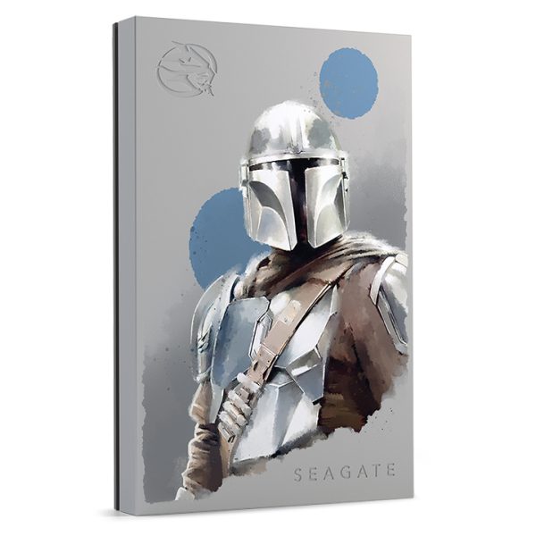 Seagate Game Drive STKL2000405 disco duro externo 2 TB 2.5" USB Type-A / Micro-USB B 3.2 Gen 1 (3.1 Gen 1) - Imagen 2