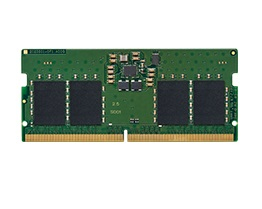 Kingston Technology KCP548SS6-8 módulo de memoria 8 GB 1 x 8 GB DDR5 4800 MHz