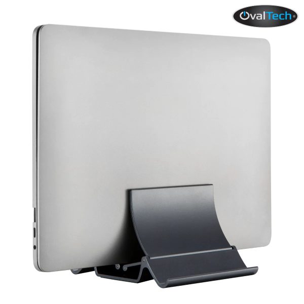 Ovaltech OVDESK-LAP soporte para laptop Soporte para laptop y tablet Negro - Imagen 3