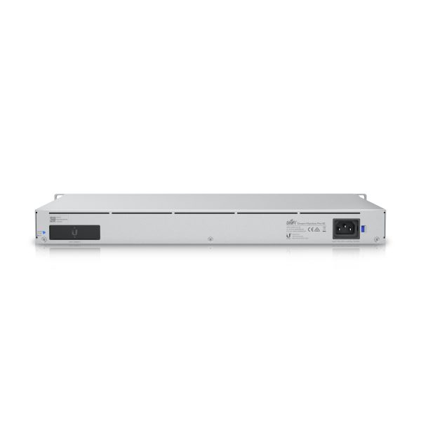 Ubiquiti Dream Machine Special Edition pasarela o controlador 1000 Mbit/s - Imagen 4
