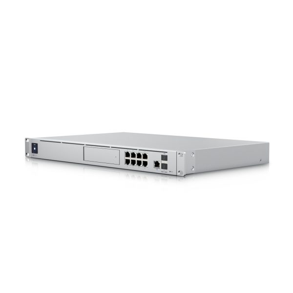 Ubiquiti Dream Machine Special Edition pasarela o controlador 1000 Mbit/s