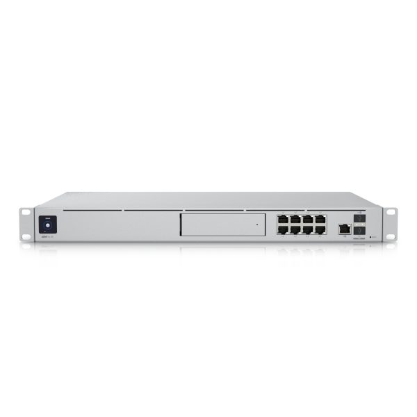 Ubiquiti Dream Machine Special Edition pasarela o controlador 1000 Mbit/s - Imagen 3
