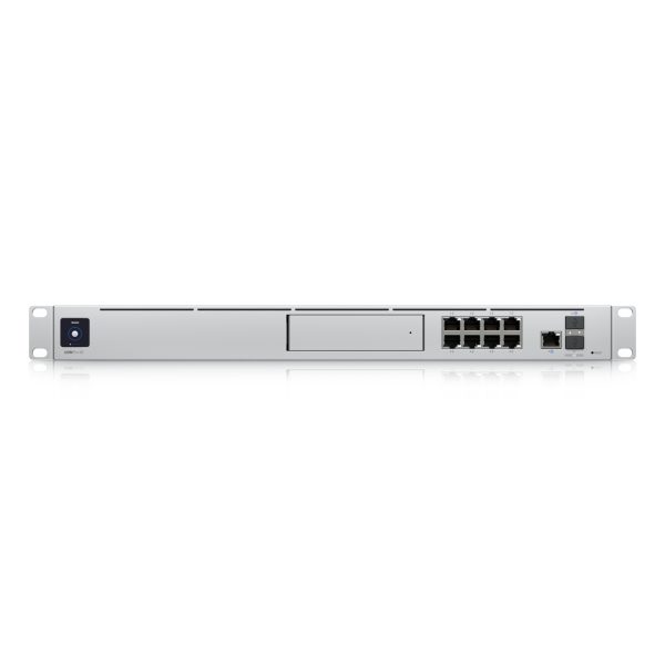 Ubiquiti Dream Machine Special Edition pasarela o controlador 1000 Mbit/s - Imagen 2