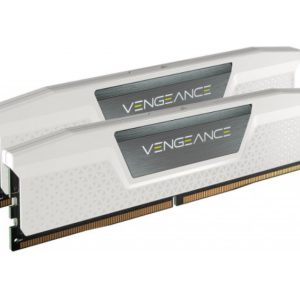 Corsair Vengeance CMK64GX5M2B5200C40W módulo de memoria 64 GB 2 x 32 GB DDR5 5200 MHz