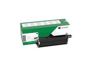 Lexmark 71C0Z10 cartucho de tóner 1 pieza(s) Original Negro