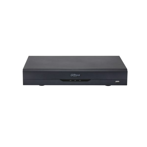 Dahua Technology DH-XVR5116H-4KL-I3 videograbadora digital Interno Negro - Imagen 2