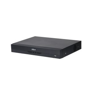 Dahua Technology DH-XVR5116H-4KL-I3 videograbadora digital Interno Negro