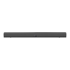 Steren BSD-120 altavoz para barra de sonido Negro 200 W