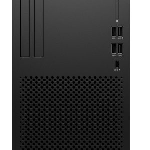 HP Z1 G9 Intel® Core™ i7 i7-13700 16 GB DDR5-SDRAM 512 GB SSD NVIDIA T400 Windows 11 Pro Tower PC Negro
