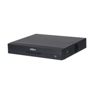 Dahua Technology XVR5116HS-I3 videograbadora digital Negro