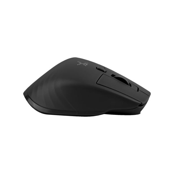 Perfect Choice PC-045274 ratón Universal Diestro RF inalámbrico + bluetooth Óptico 1600 DPI - Imagen 4