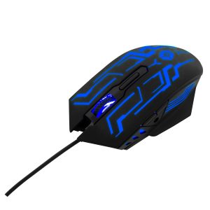 Vortred V-930570 ratón Juego Diestro USB tipo A 3600 DPI