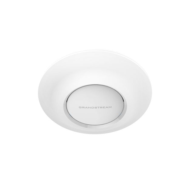 Grandstream Networks GWN7625 punto de acceso inalámbrico Blanco Energía sobre Ethernet (PoE) - Imagen 4
