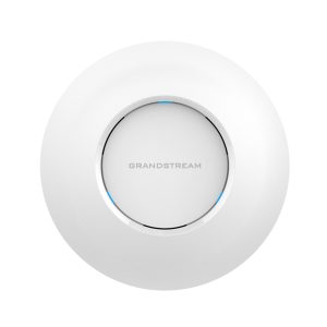 Grandstream Networks GWN7625 punto de acceso inalámbrico Blanco Energía sobre Ethernet (PoE)