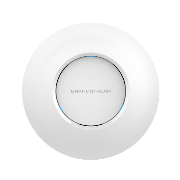 Grandstream Networks GWN7625 punto de acceso inalámbrico Blanco Energía sobre Ethernet (PoE)
