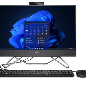 HP Pro 240 G9 Intel® Core™ i5 i5-1235U 60.5 cm (23.8") 1920 x 1080 Pixeles PC todo en uno 8 GB DDR4-SDRAM 256 GB SSD Windows 11 Pro Wi-Fi 6 (802.11ax) Gris