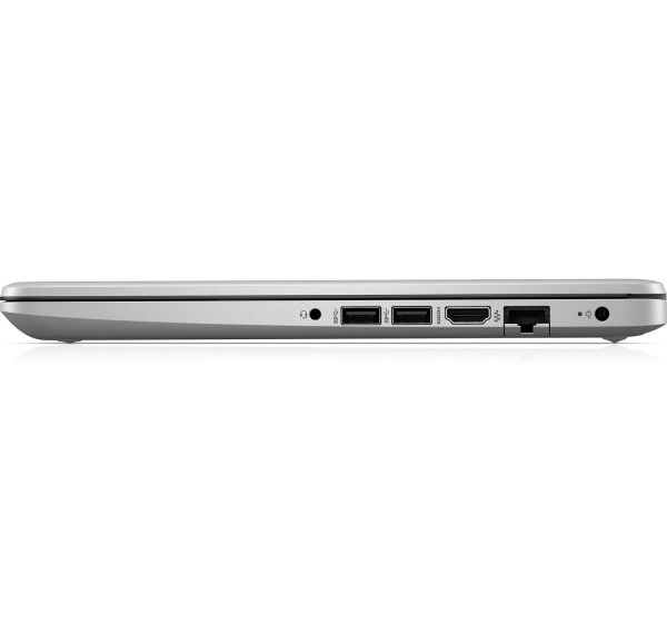 HP 245 G8 AMD Ryzen™ 3 3250U Computadora portátil 35.6 cm (14") HD 8 GB DDR4-SDRAM 512 GB SSD Wi-Fi 5 (802.11ac) Windows 11 Home Plata - Imagen 3