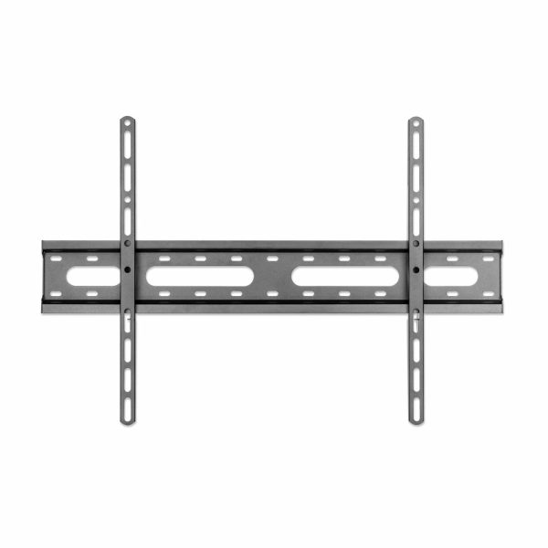 Manhattan 462273 soporte para TV 177.8 cm (70") Negro - Imagen 3