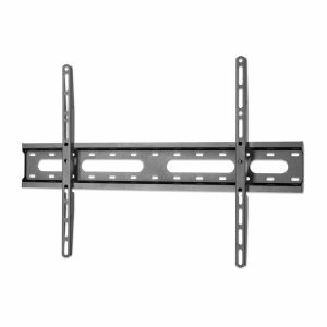 Manhattan 462273 soporte para TV 177.8 cm (70") Negro
