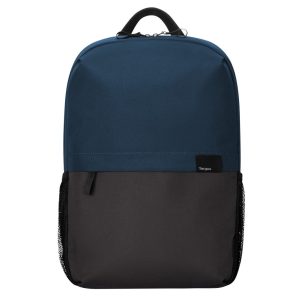 Targus TBB63602GL mochila Mochila casual Azul Plástico reciclado