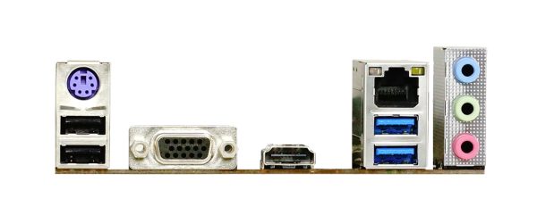 Biostar J4125NHU placa base mini ITX - Imagen 3