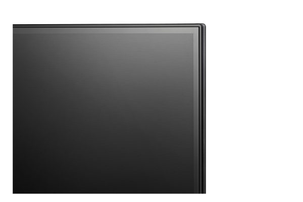 Hisense 65U6H Televisor 165.1 cm (65") 4K Ultra HD Smart TV Wifi Negro 600 cd / m² - Imagen 4