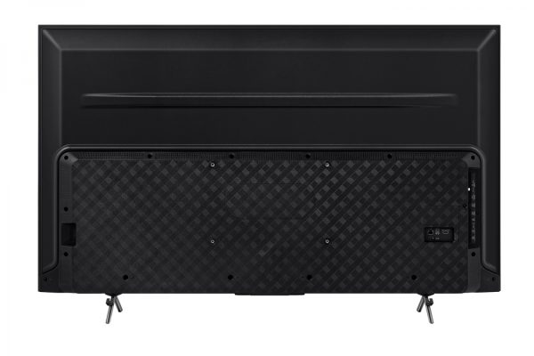 Hisense 65U6H Televisor 165.1 cm (65") 4K Ultra HD Smart TV Wifi Negro 600 cd / m² - Imagen 3