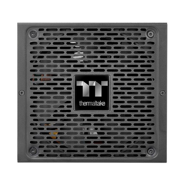 Thermaltake Toughpower GF3 unidad de fuente de alimentación 850 W 24-pines ATX ATX Negro - Imagen 2