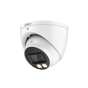 Dahua Technology Lite DH-HAC-HDW1509TN-A-LED-0360B cámara de vigilancia Torreta Cámara de seguridad CCTV Interior y exterior 2880 x 1620 Pixeles Techo/pared/Tubo