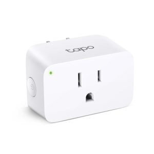 TP-Link Tapo P105 enchufe inteligente 1800 W Hogar Blanco