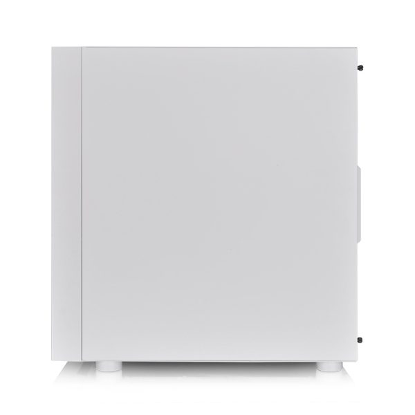 Thermaltake H570 TG ARGB Midi Tower Blanco - Imagen 4