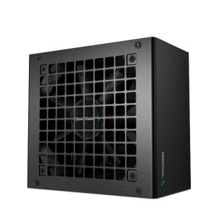 DeepCool PQ1000M unidad de fuente de alimentación 1000 W 20+4 pin ATX ATX Negro