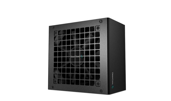 DeepCool PQ1000M unidad de fuente de alimentación 1000 W 20+4 pin ATX ATX Negro