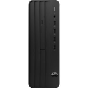 HP Pro 280 G9 Intel® Core™ i7 i7-12700 8 GB DDR4-SDRAM 1 TB Unidad de disco duro Windows 11 Pro SFF PC Negro