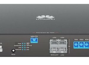 Huawei F1001-AC terminal/unidad de red Unidad de red óptica (ONU)