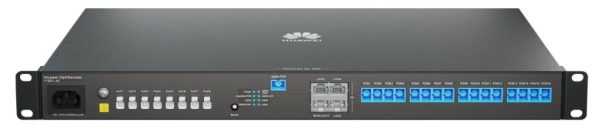 Huawei F1001-AC terminal/unidad de red Unidad de red óptica (ONU)